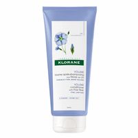 Klorane Balsamo Volumen Fibra Lino 200 ml