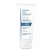 Ducray Shampoo Kertyol PSO 125 ml