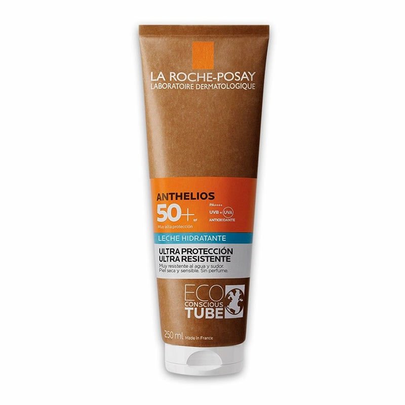 La-Roche-Posay-Anthelios-Leche-Hidratante-Carton-Tube-50--250-ML---1