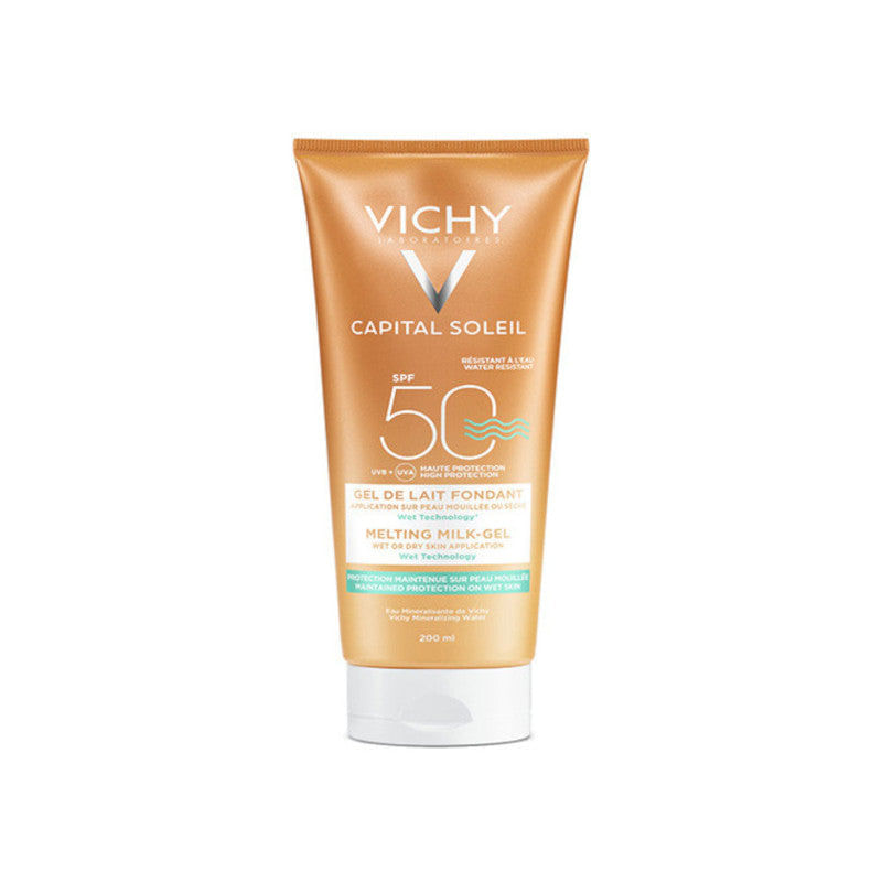 Vichy-Protector-Solar-Ideal-Soleil-Leche-Gel-Wet-Skin-SPF-50-200-ml---1