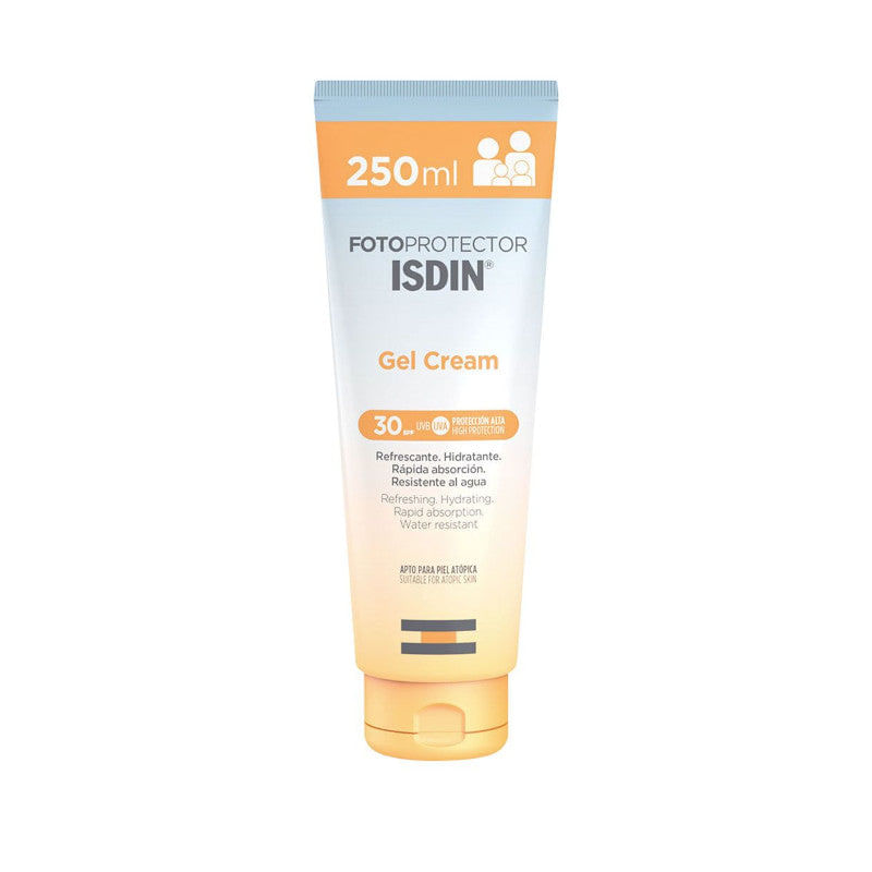 Isdin-Protector-Solar-Gel-Cream-SPF-30-250-ml---1