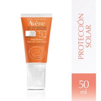 Avene Protector Solar Mat Perfect Fluido Color SPF 50 50 ml