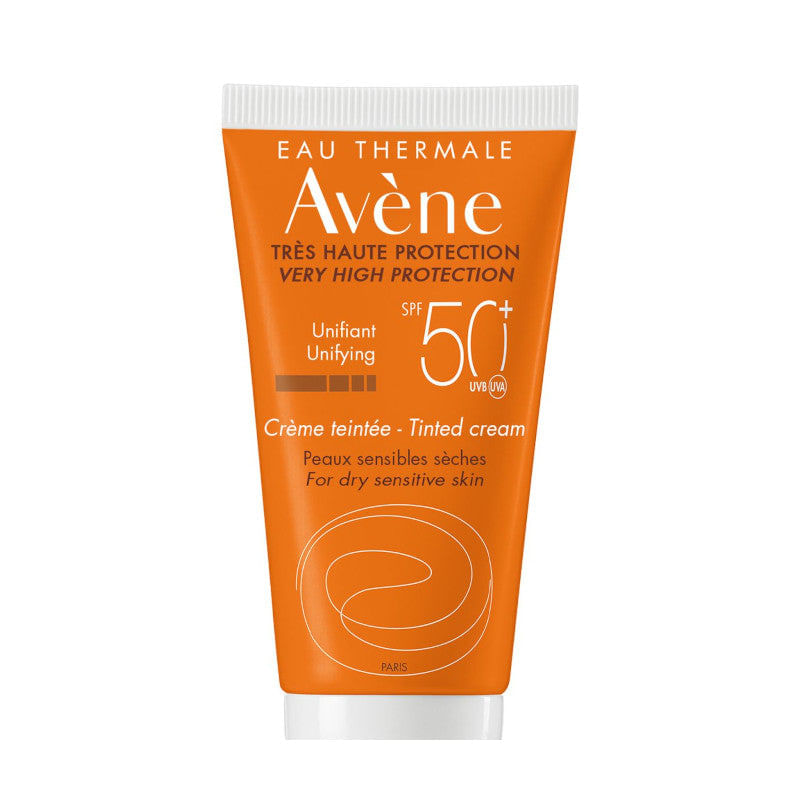 Avene-Protector-Solar-Piel-Sensible-Crema-Color-FPS-50-50-ml---2