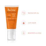 Avene-Protector-Solar-Piel-Sensible-Crema-Color-FPS-50-50-ml---3