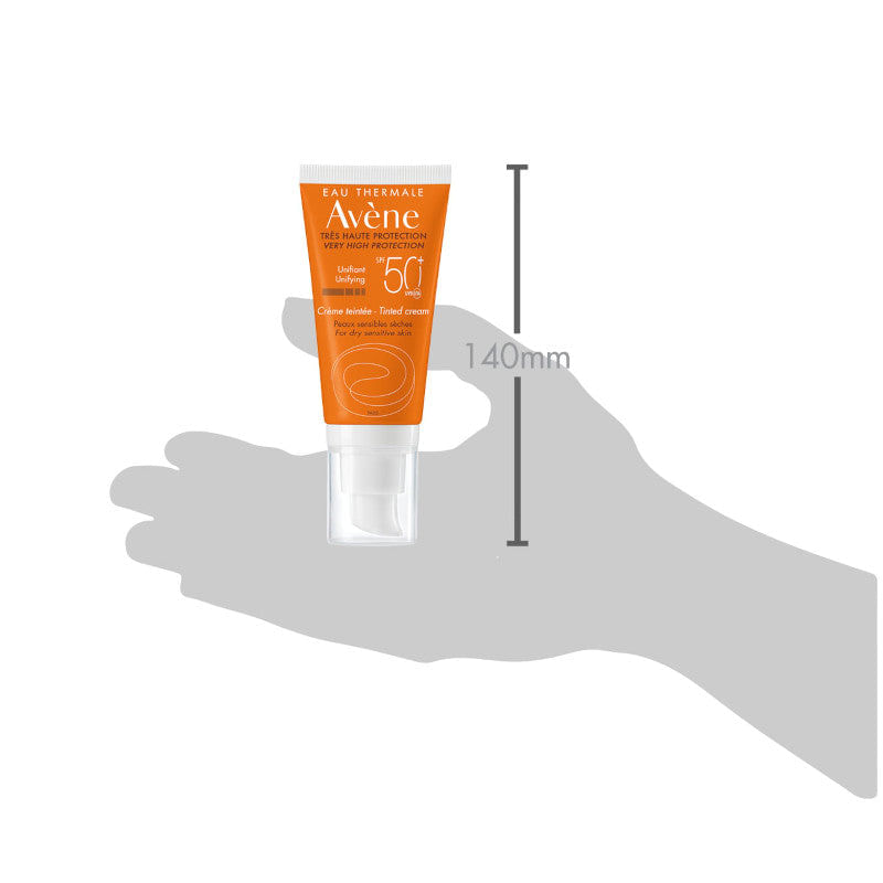 Avene-Protector-Solar-Piel-Sensible-Crema-Color-FPS-50-50-ml---4