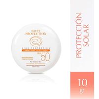 Avene Protector Solar Compacto Color SPF 50 Dorado 10 gr