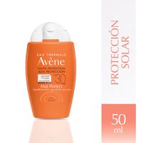 Avene Protector Solar Mat Perfect Fluido Color SPF 30 50 ml