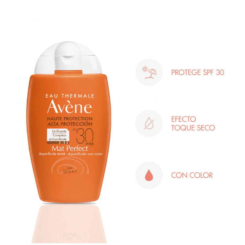 Avene-Protector-Solar-Mat-Perfect-Fluido-Color-SPF-30-50-ml---3