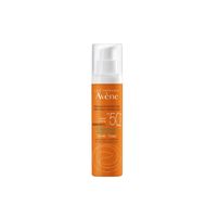 Avene Protector Solar Facial Cleanance Teinte F50 50 ml