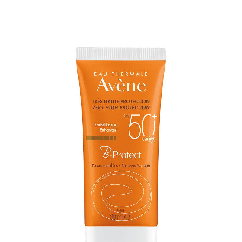 Avene-Piel-Sensible-Solar-B-Protect-Color-FPS50-30-ml---2