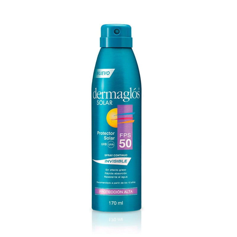 Dermaglos-Protector-Solar-Spray-Invisible-FPS-50-170-ml---1