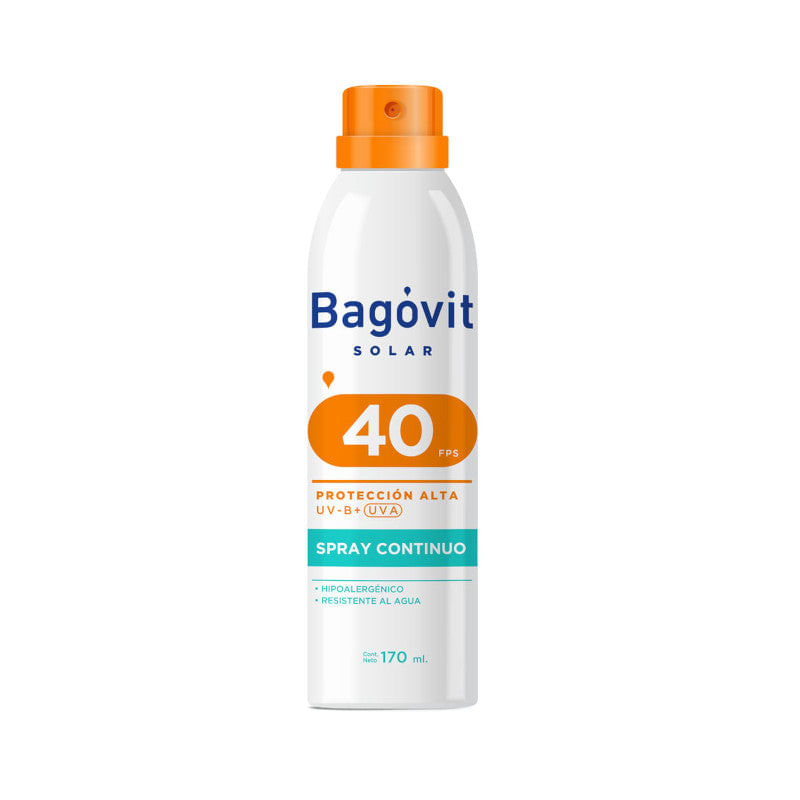 Bagovit-Protector-Solar-Spray-Continuo-SPF-40-170-ml---1