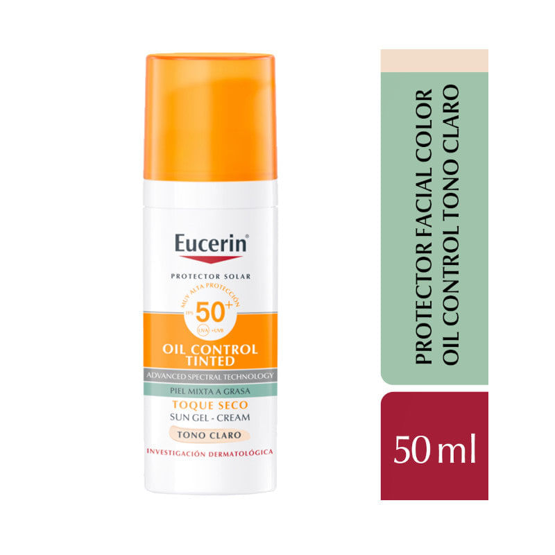 Eucerin-Protector-Solar-Sun-Gel-Crema-Facial-Toque-Seco-Tono-Claro-SPF-50--50-ml---1