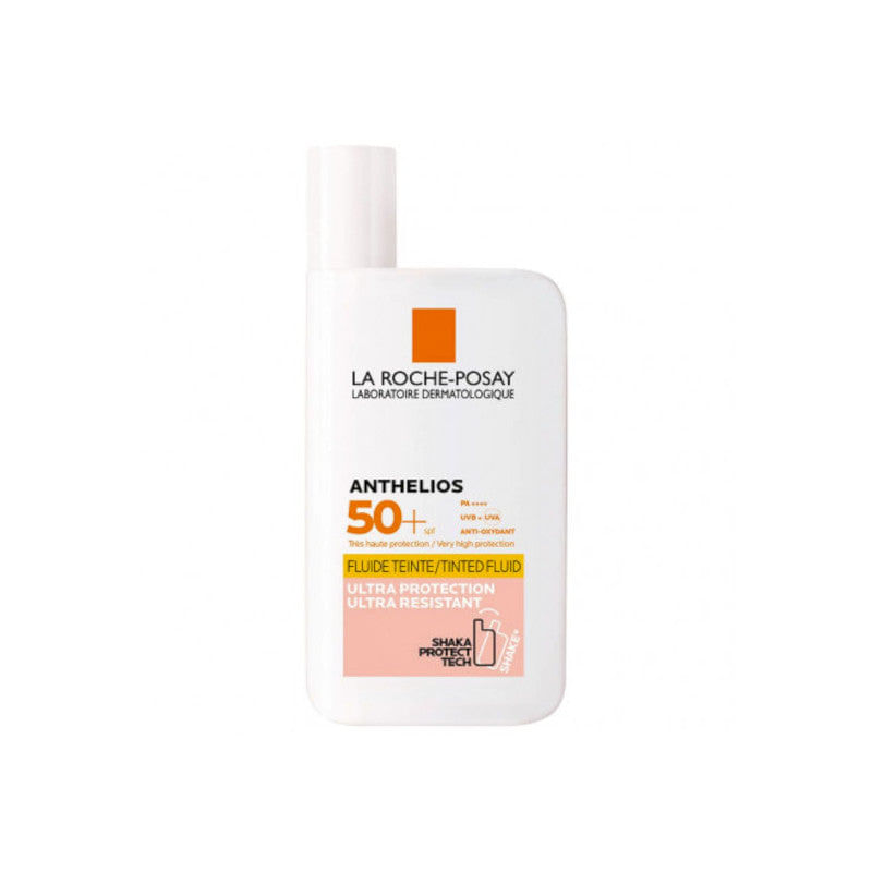 La-Roche-Posay-Protector-Solar-Anthelios-Ultra-Fluido-Color-FPS-50-50-ml---1