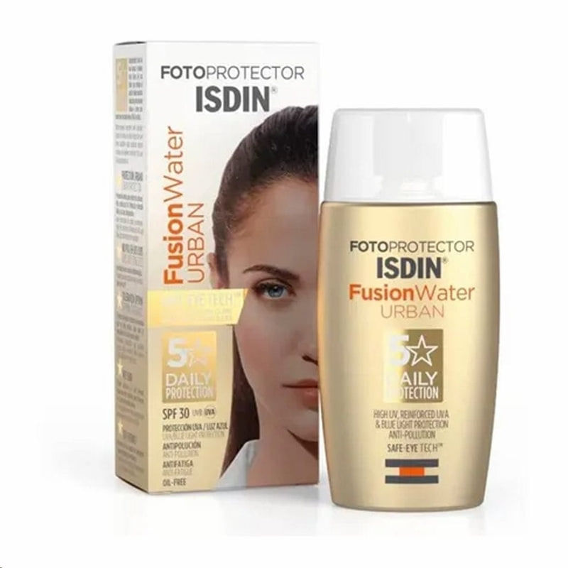 Isdin-Protector-Solar-Fusion-Water-Urban-SPF-30-50-ml---1