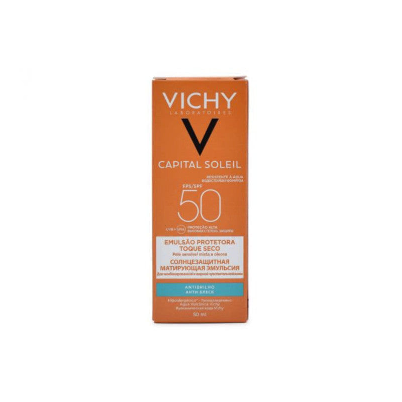 Vichy-Protector-Solar-Crema-Toque-Seco-Ideal-Soleil-SPF-50-50-ml---1