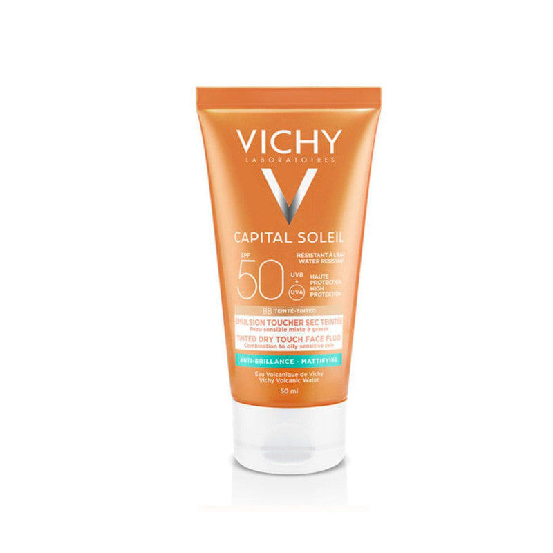 Vichy-Protector-Solar-Toque-Seco-Ideal-Soleil-BB-SPF-50-50-ml---1