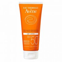 Avene SPF 50 Leche 100 ml