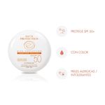 Avene-Protector-Solar-Compacto-Color-SPF-50-Arena-10-gr---1-Avene-Agua-Termal--DE-REGALO----3
