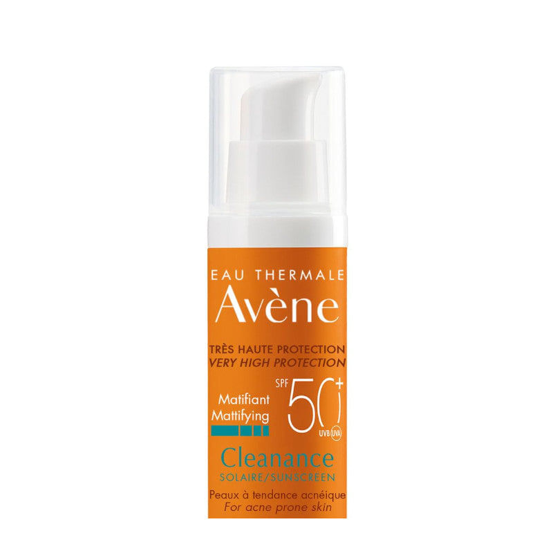 Avene-Protector-Solar-Cleanance-Matificante-SPF-50-50-ml---2