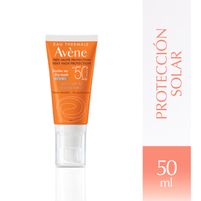 Avene Protector Solar Anti Age Toque Seco SPF 50 50 ml