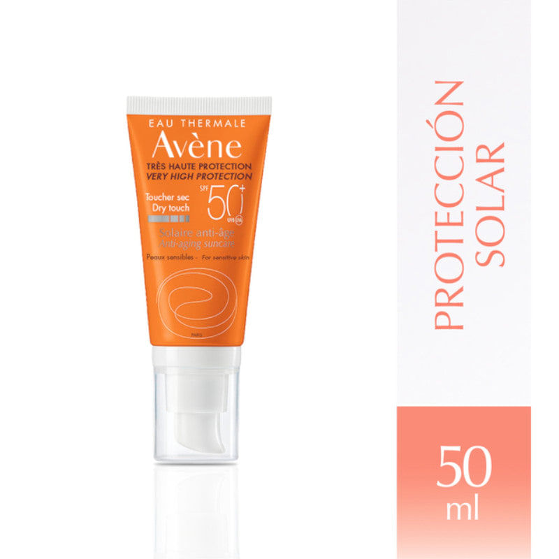 Avene-Protector-Solar-Anti-Age-Toque-Seco-SPF-50-50-ml---1