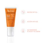Avene-Protector-Solar-Anti-Age-Toque-Seco-SPF-50-50-ml---3
