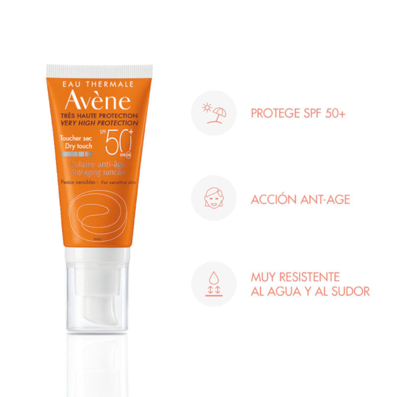 Avene-Protector-Solar-Anti-Age-Toque-Seco-SPF-50-50-ml---3