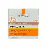 La Roche Posay Crema Compacta Anthelios SPF 50 02 Dorado 9 gr