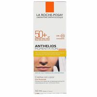 La Roche Posay Protector Solar Anthelios Pigmentacion SPF 50 50 ml