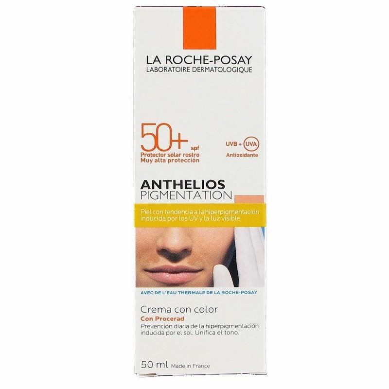 La-Roche-Posay-Protector-Solar-Anthelios-Pigmentacion-SPF-50-50-ml---1