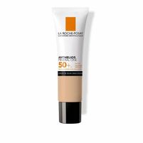 La Roche Posay Protector Solar Anthelios Mineral One SPF 50 02 Medium 30 ml
