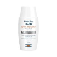 Isdin Protector Solar Foto Ultra Spot Prevent SPF 99 50 ml