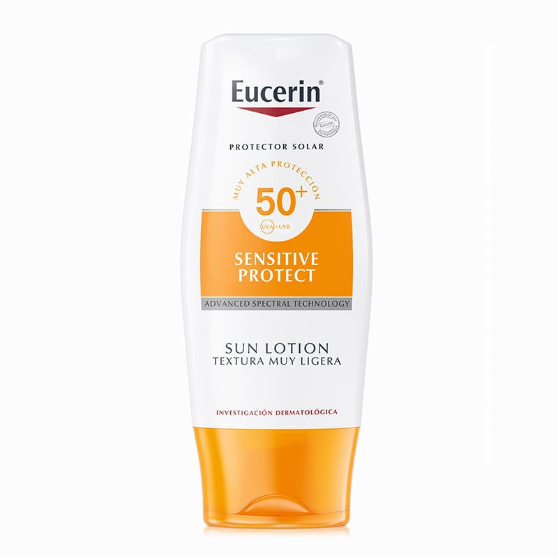 Eucerin-Protector-Solar-Locion-Ligera-SPF-50-150-ml---1