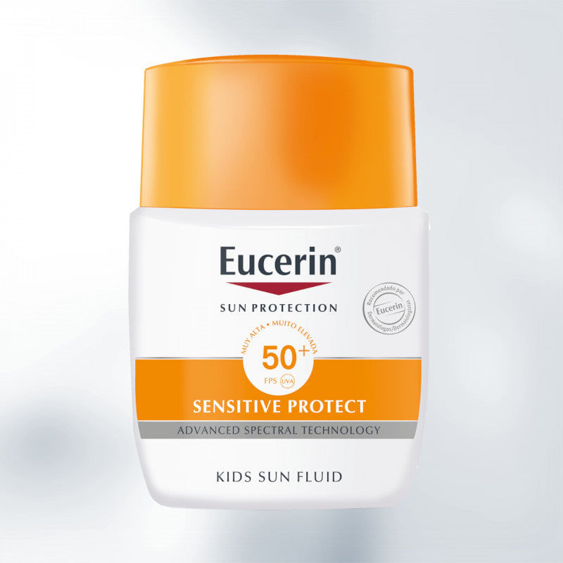 Eucerin-Sensitive-Protect-Sun-Facial-Matificante-Fluido-FPS-50-50-ml---2