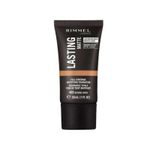 Rimmel-Base-De-Maquillaje-Lasting-Matte-400-Natural-Beige-30-ml---2