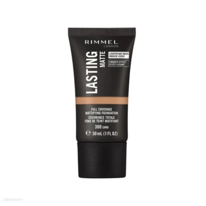 Rimmel-Base-De-Maquillaje-Lasting-Matte-300-Sand-30-ml---2