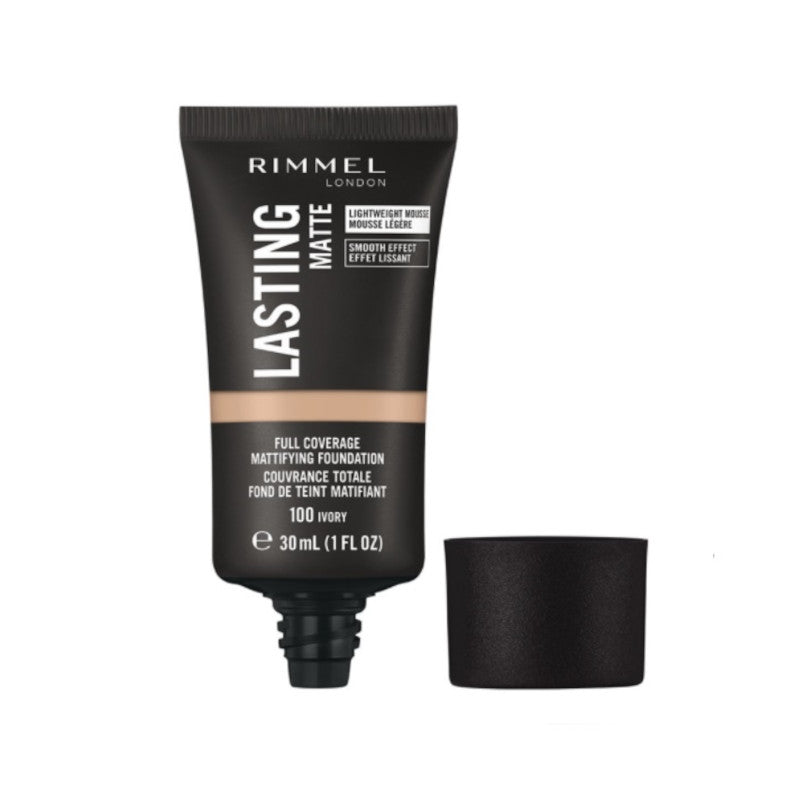 Rimmel-Base-De-Maquillaje-Lasting-Matte-100-Ivory-30-ml---3