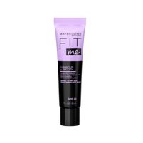 Maybelline Base Fit Me Primer Luminous y Smooth SPF 20 30 ml