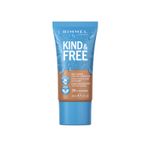 Rimmel-Base-De-Maquillaje-Kind---Free-201-Classic-Beige-30-ml---1