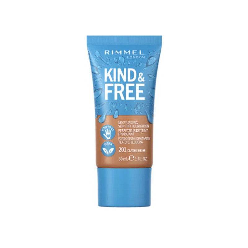 Rimmel-Base-De-Maquillaje-Kind---Free-201-Classic-Beige-30-ml---1