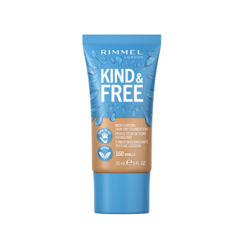 Rimmel-Base-De-Maquillaje-Kind---Free-160-Vainilla-30-ml---1