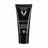 Vichy Base Dermablend Fluido 45 Gold 30 ml