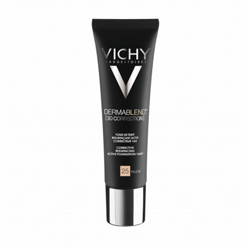 Vichy-Base-Dermablend-3D-Correction-25-Nude-30-ml---1