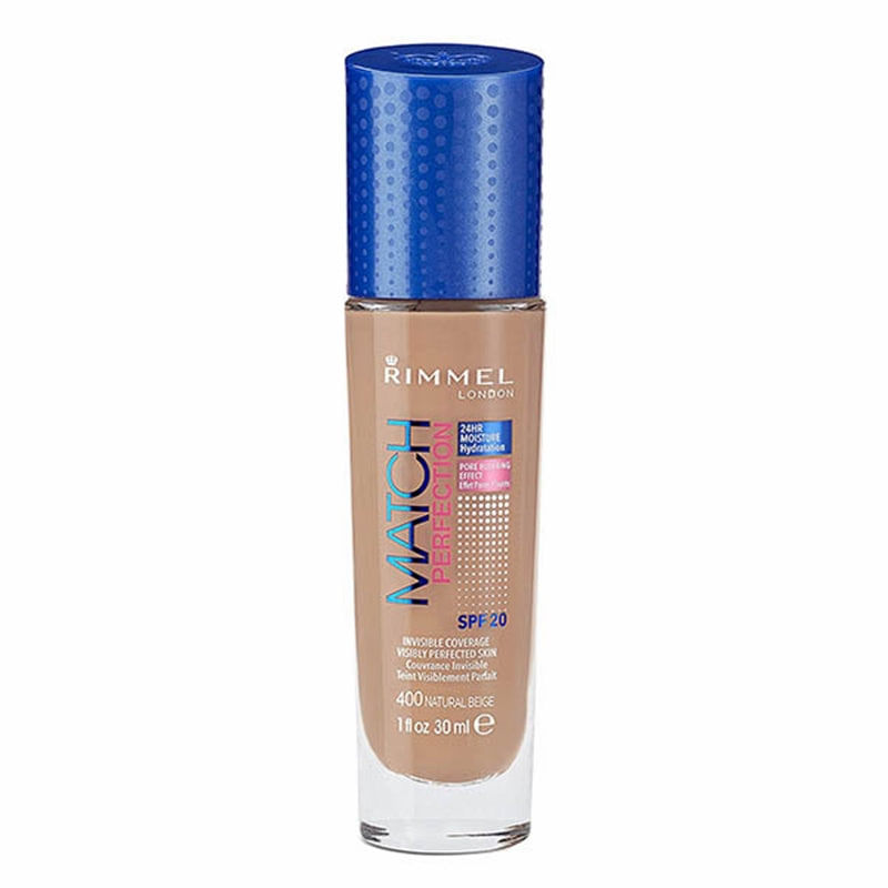 Rimmel-Base-Liquida-Match-Perfection-400-Natural-Beige-30-ml---1