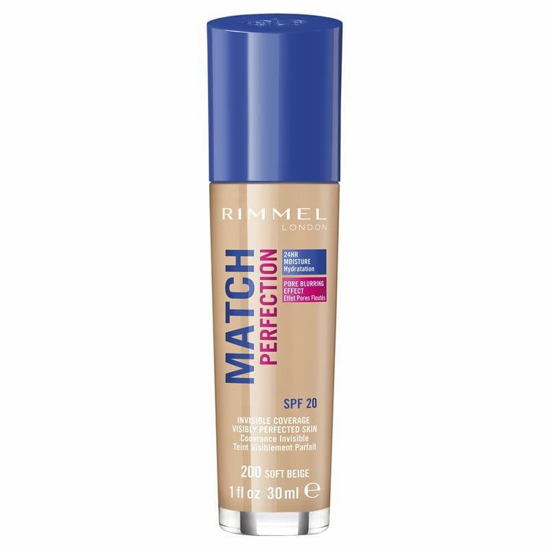Rimmel-Base-Liquida-Match-Perfection-200-Soft-Beige-30-ml---1