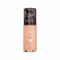 Revlon Base Liquida Colorstay oily 320 True Beige 30 ml