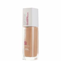 Maybelline Base Liquida Super Stay Coveragede Buff Beige 30 ml