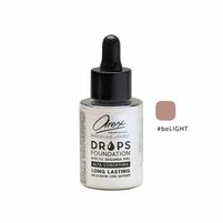 Arex Base Liquida Drops Be Light 30 gr