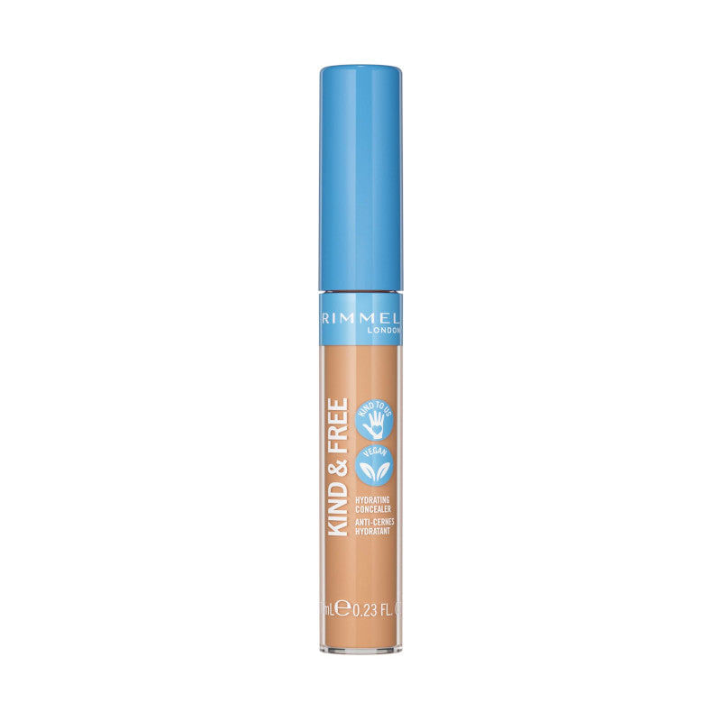 Rimmel-Corrector-Hidratante-Kind---Free-Concealer-020-Light-7-ml---4